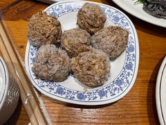 -義聚德·清真铜锅涮羊肉·烧烤(河东店)