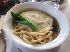 生日面-宝丽轩中餐厅BAOLIXUAN