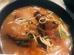 -慧娟面馆·餐厅(望江路店)