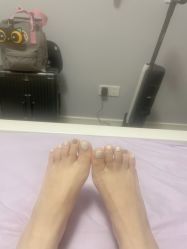 -晨·艺美甲美睫