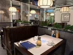 -徽韵人家·传承正宗徽菜(牡丹园店)