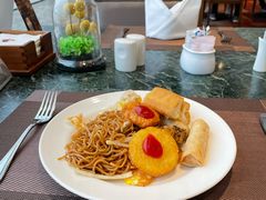 -白天鹅宾馆·流浮阁咖啡厅