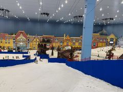-广州热雪奇迹