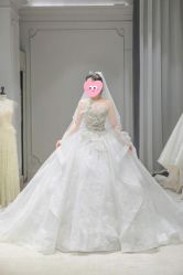 -MuseMarry婚纱(前海嘉里中心店)