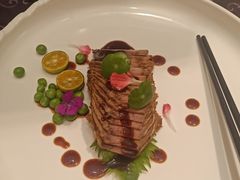 -合肥融创永乐半山酒店·永乐半山西餐厅