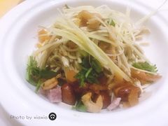 -留芳·文旅古月楼(老街店)