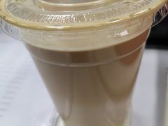 -NOWWA挪瓦咖啡(SOHO中山广场店)