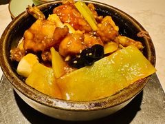 -雨后行菜(报慈北路店)