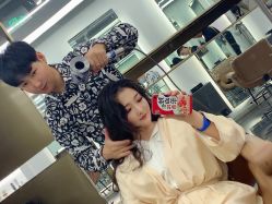 -MY HAIR ARDOR