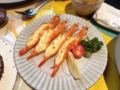 -华阳时光吧餐厅(华阳广场国际大饭店)