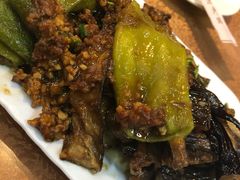 -胡同老锅烙(南二道街)