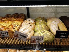 -丁香西饼屋(桂林路店)