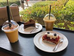 -麦田工坊(月湖店)