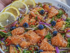 -老炳·七丛松甘草水果