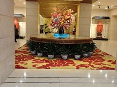 -北京饭店