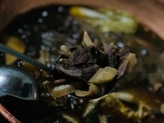 -朝伟清真铜瓢牛肉馆(三十年老·店)