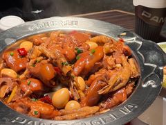 -胖哥俩肉蟹煲(世茂国际广场店)