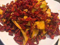-福苗小骆驼烧烤(大唐不夜城店)