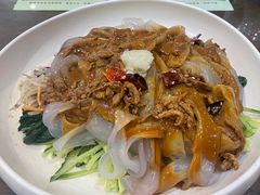 -老厨家(中央大街西七道街店)