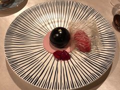 -北京古城老院厉晓麟精致菜