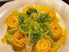 -甄御•海鲜新青岛菜(麦岛店)
