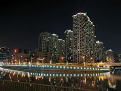 -苏州河梦清园环保主题公园