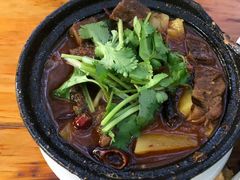 -沈妈砂锅(光华村店)