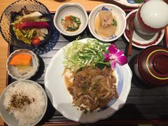 -皇品田苑日式料理(苏州中心店)