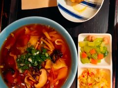 -喜晋道面馆(华严寺广场店)