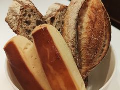 -Le Comptoir de Pierre Gagnaire