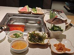 -海底捞火锅(长沙华创国际广场店)