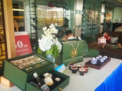 -真爱中国餐馆·年华店(朱雀大街店)