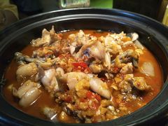 -炊烟小炒黄牛肉(中心印象城店)