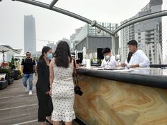 -上海外滩悦榕庄酒店