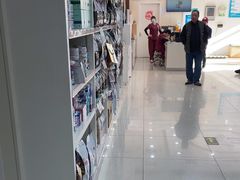-美联众合动物医院·24h京西诊疗中心