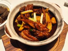 -千日贺茶餐厅(开发区安盛店)