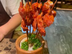 -小龙坎老火锅(金柏林店)