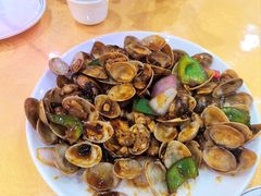 -鹏城人家海鲜酒家·23年老字号(较场尾店)