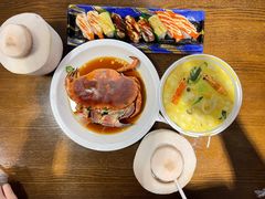 -盒马鲜生(杭州运河上街店)