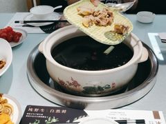 -名善山珍·野生菌汤锅(文殊院店)