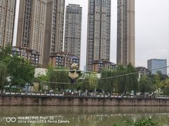 -成都市活水公园