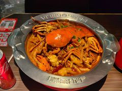 -胖哥俩肉蟹煲(福州仓山爱琴海店)