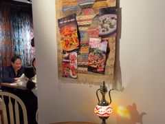 -纳鲁孜·新疆特色餐厅(上海悦荟广场店)