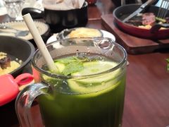 -西堤牛排(合肥之心城店)