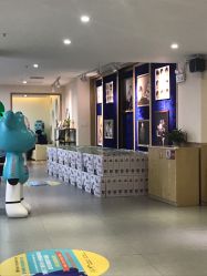 -芳妮豆丁家庭影像馆(宝安店)