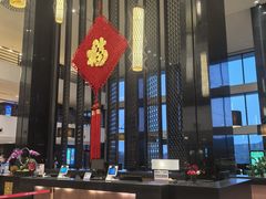 -天目湖涵田度假村
