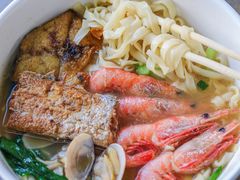-从前慢海鲜面馆