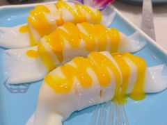 -香香海南菜餐厅