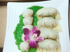 -金海阁海鲜火锅