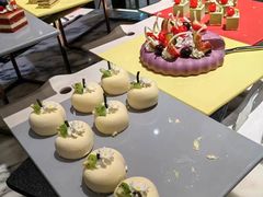 -沈阳和平艾美酒店新食谱西餐厅